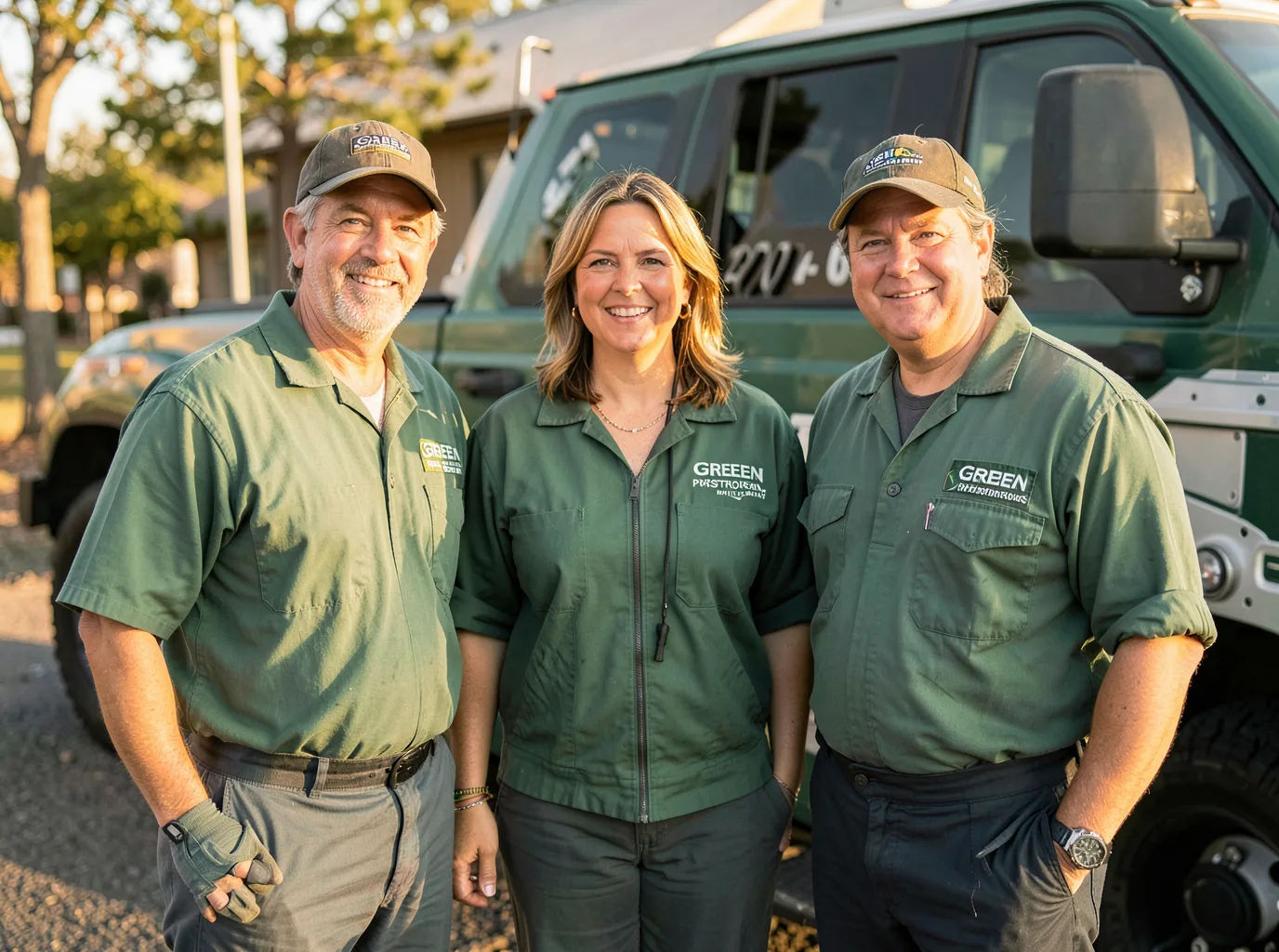 Water Damage Restoration company in Willacoochee, GA