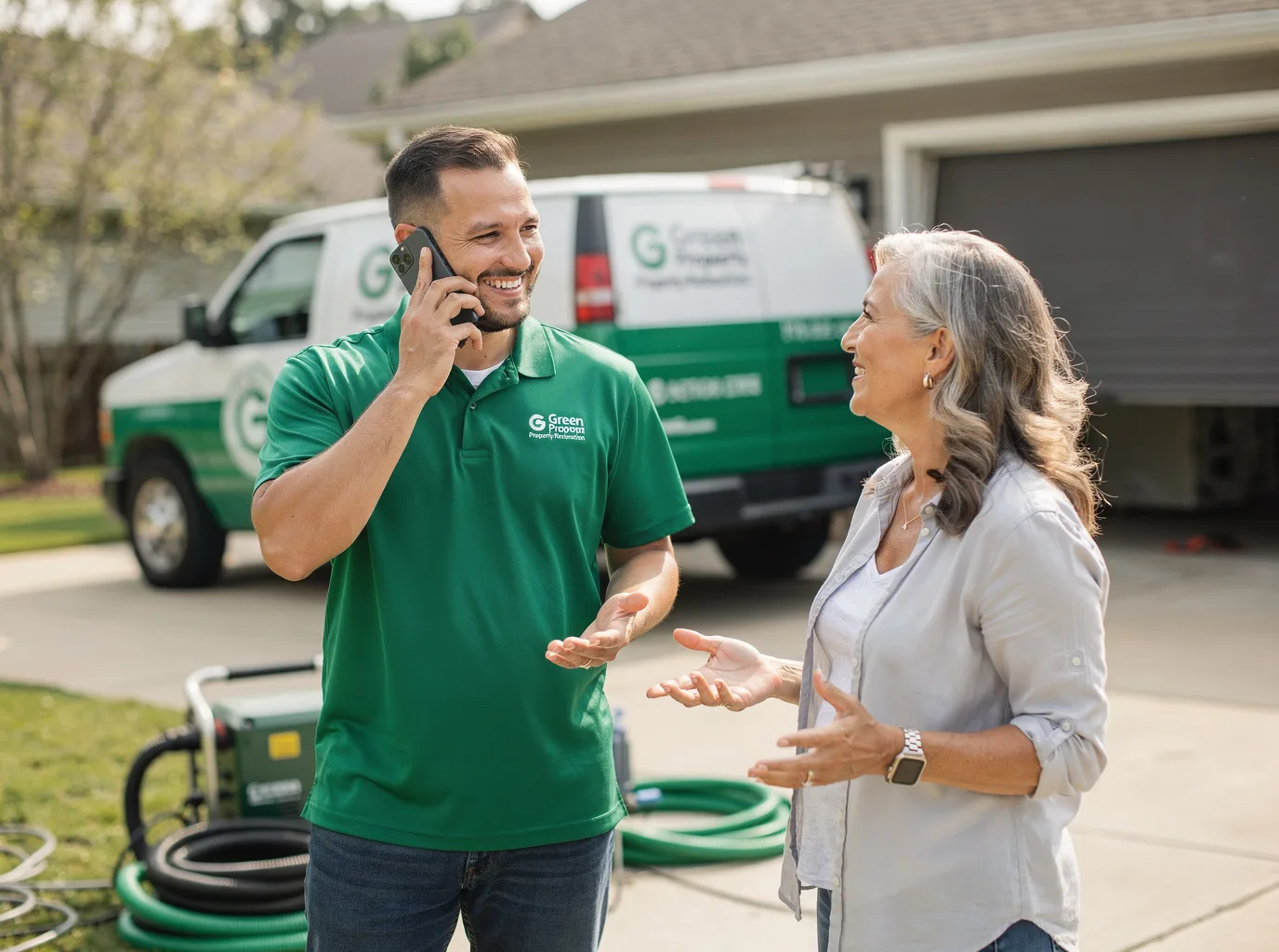 Water Damage Restoration Willacoochee, GA FAQs